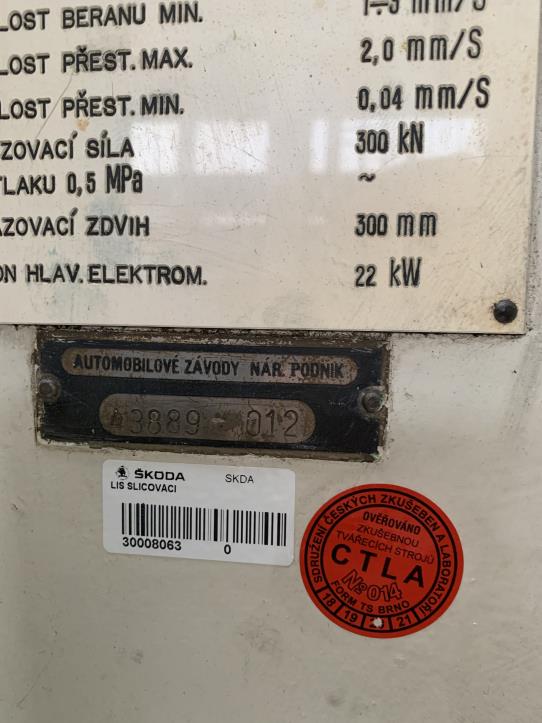 Maszyny do obróbki metalu-2